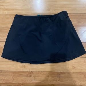 Love Your Assets by Sara Blakely, Spanx Wrap Skirtini